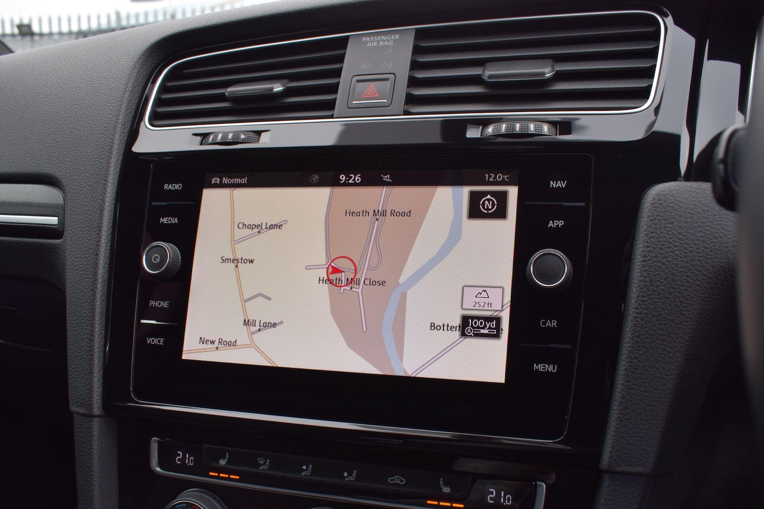 Used Volkswagen Golf 2018 for sale - 78127533: Photo 19