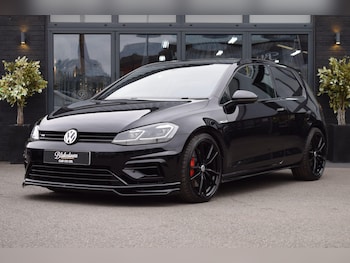 Volkswagen Golf feature image
