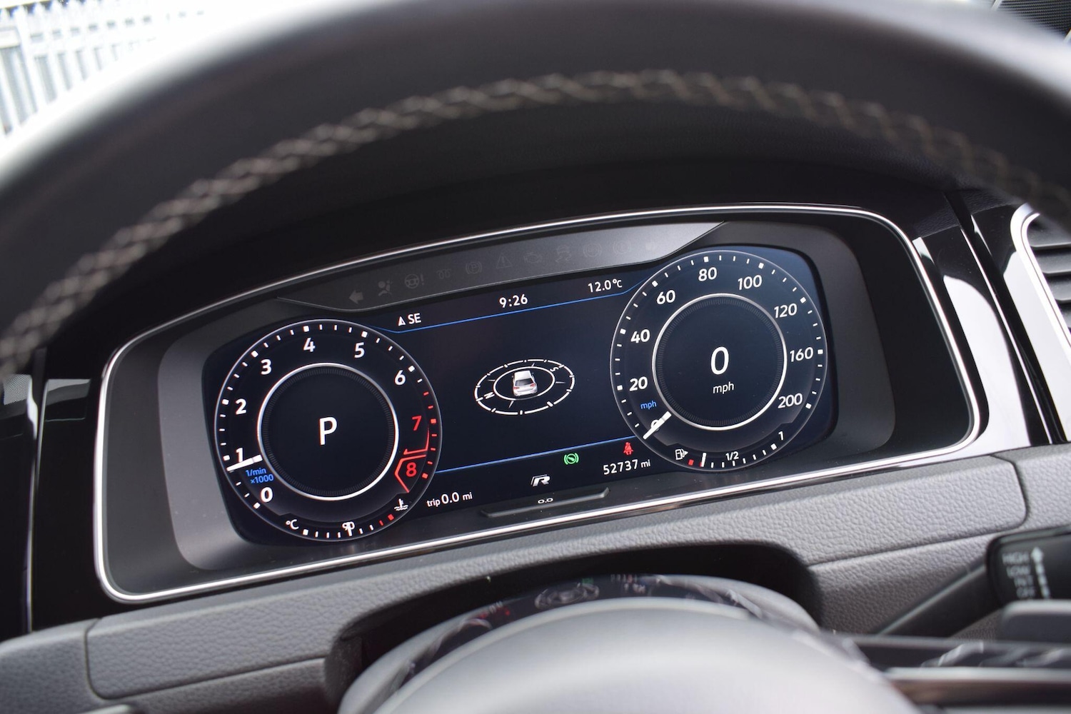 Used Volkswagen Golf 2018 for sale - 78127533: Photo 22