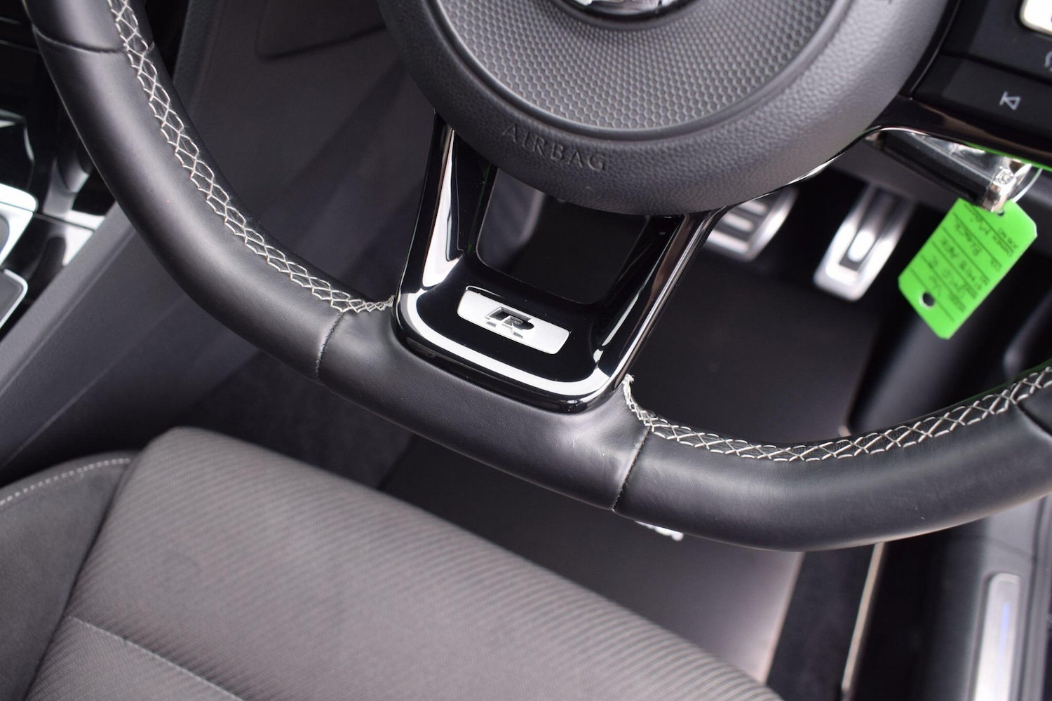 Used Volkswagen Golf 2018 for sale - 78127533: Photo 24