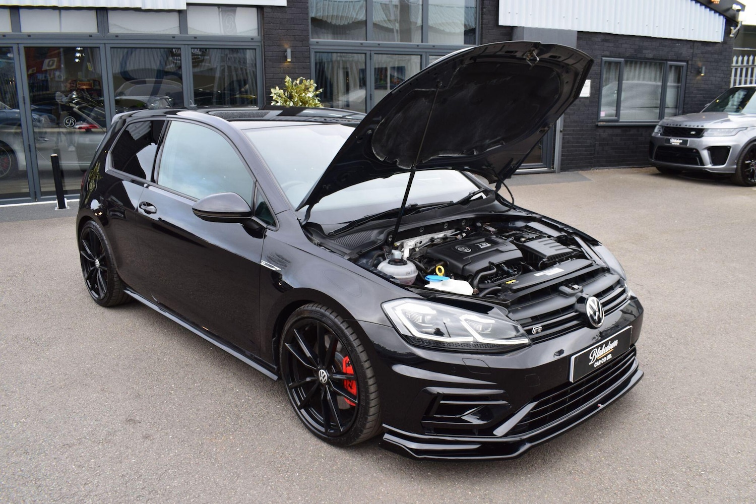 Used Volkswagen Golf 2018 for sale - 78127533: Photo 26