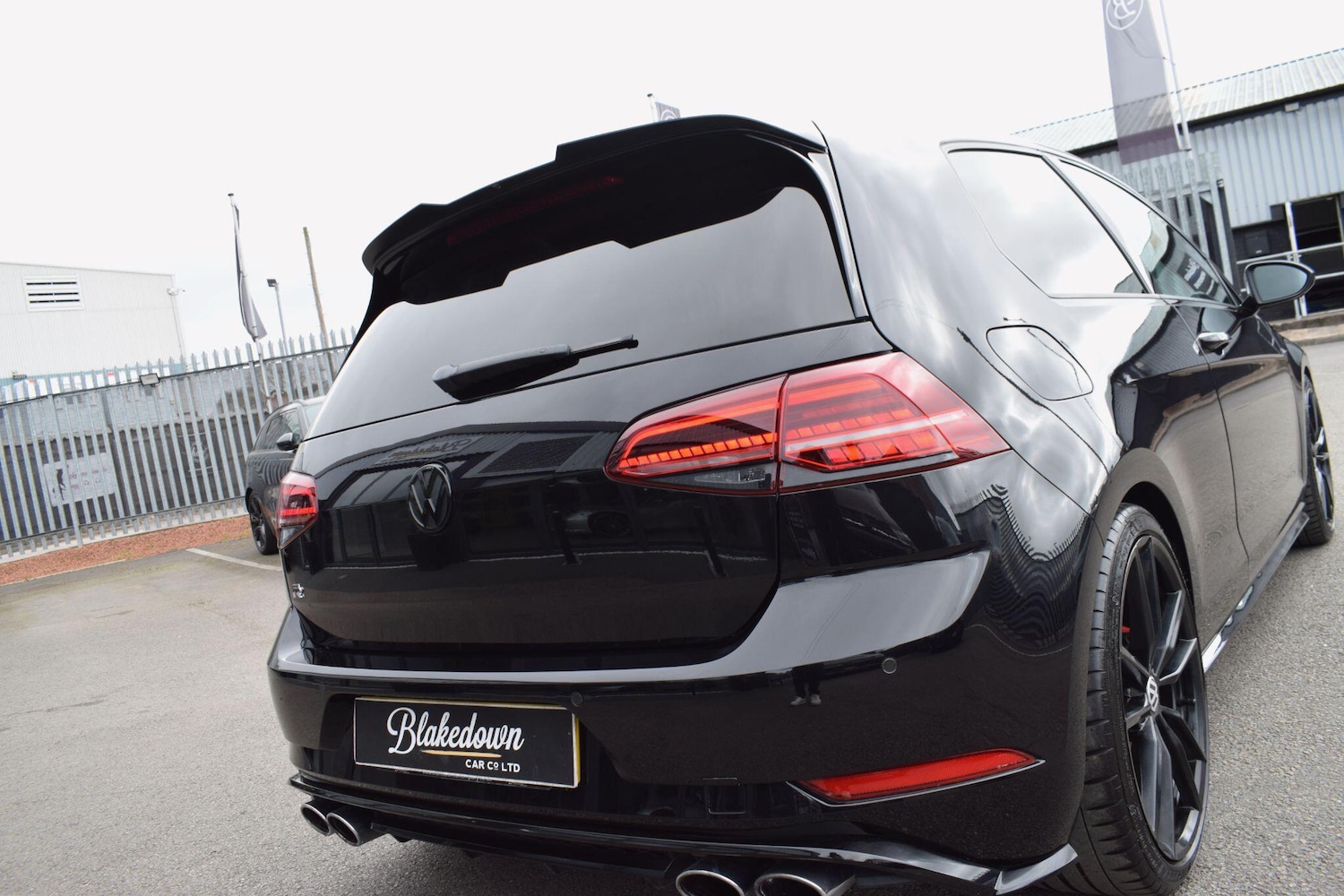 Used Volkswagen Golf 2018 for sale - 78127533: Photo 28