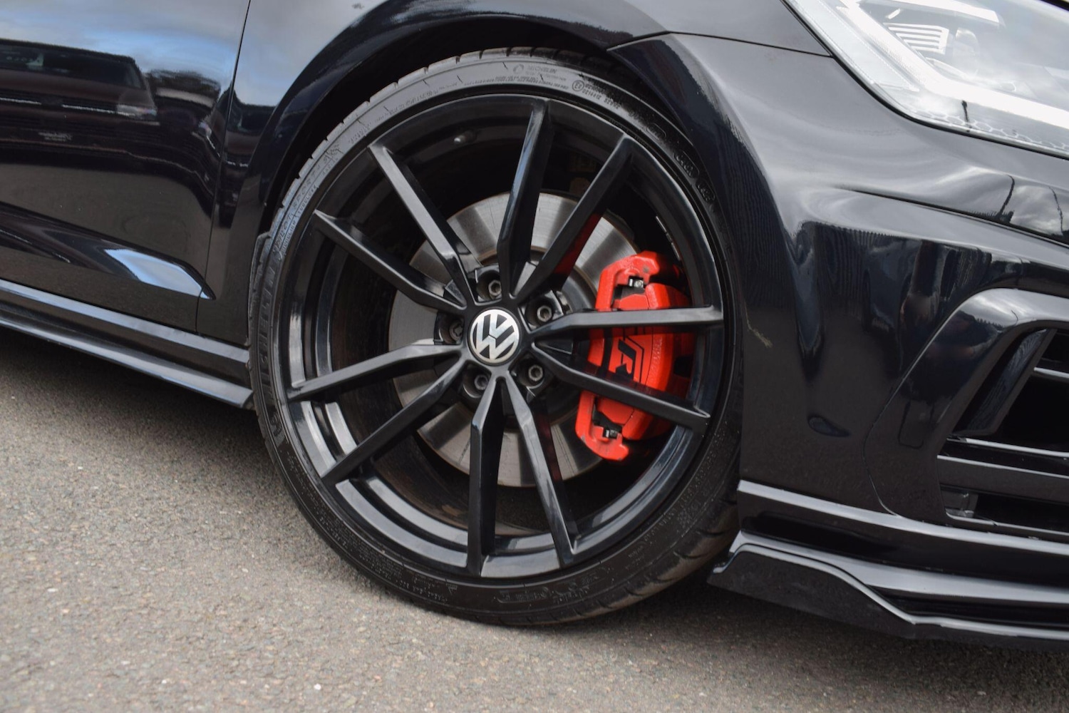 Used Volkswagen Golf 2018 for sale - 78127533: Photo 29