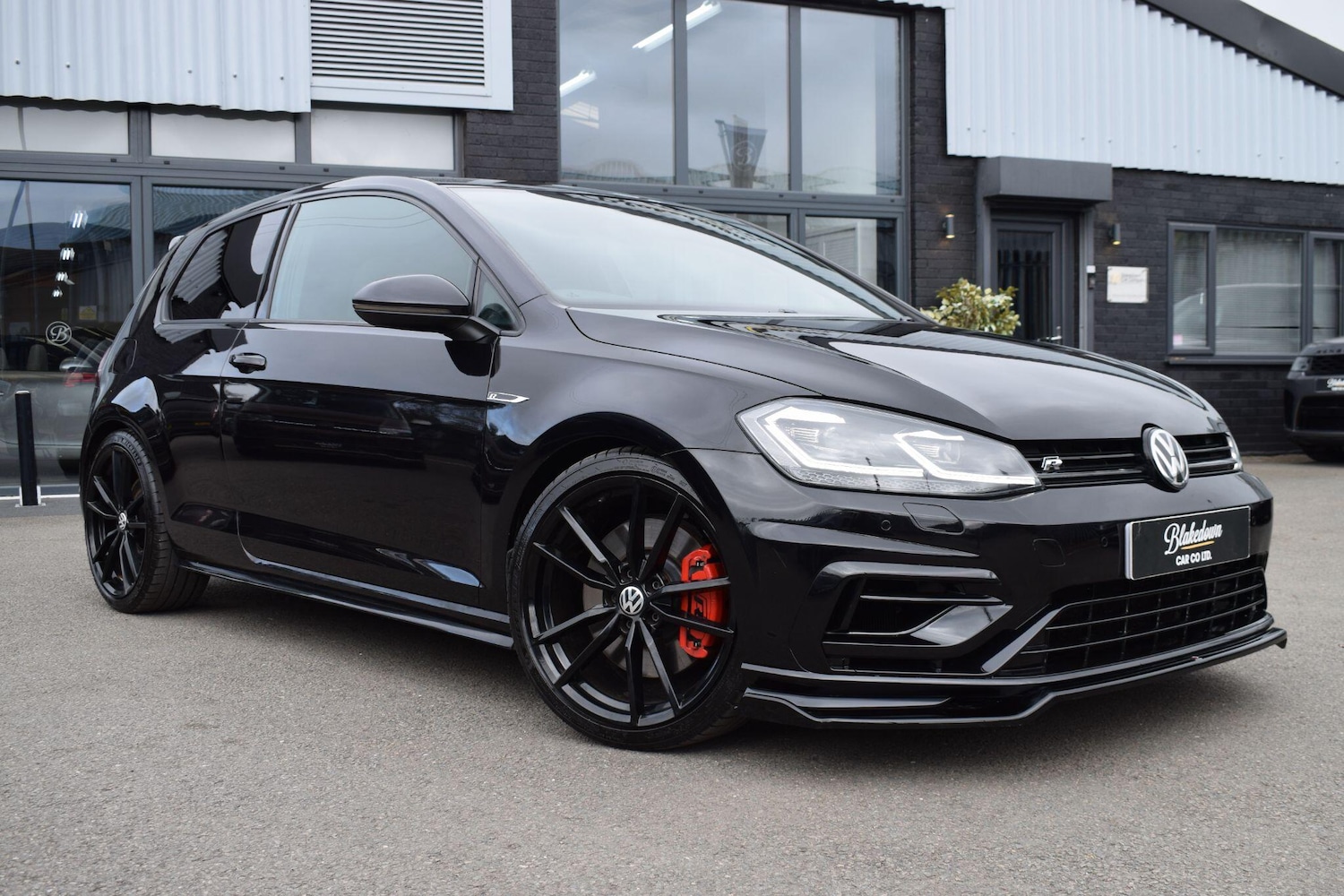 Used Volkswagen Golf 2018 for sale - 78127533: Photo 3