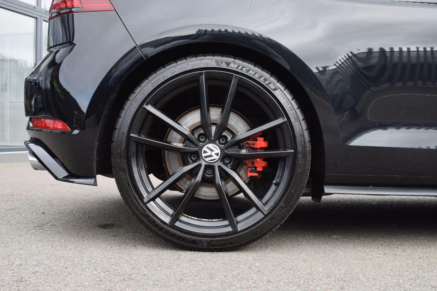 Used Volkswagen Golf 2018 for sale - 78127533: Photo 30