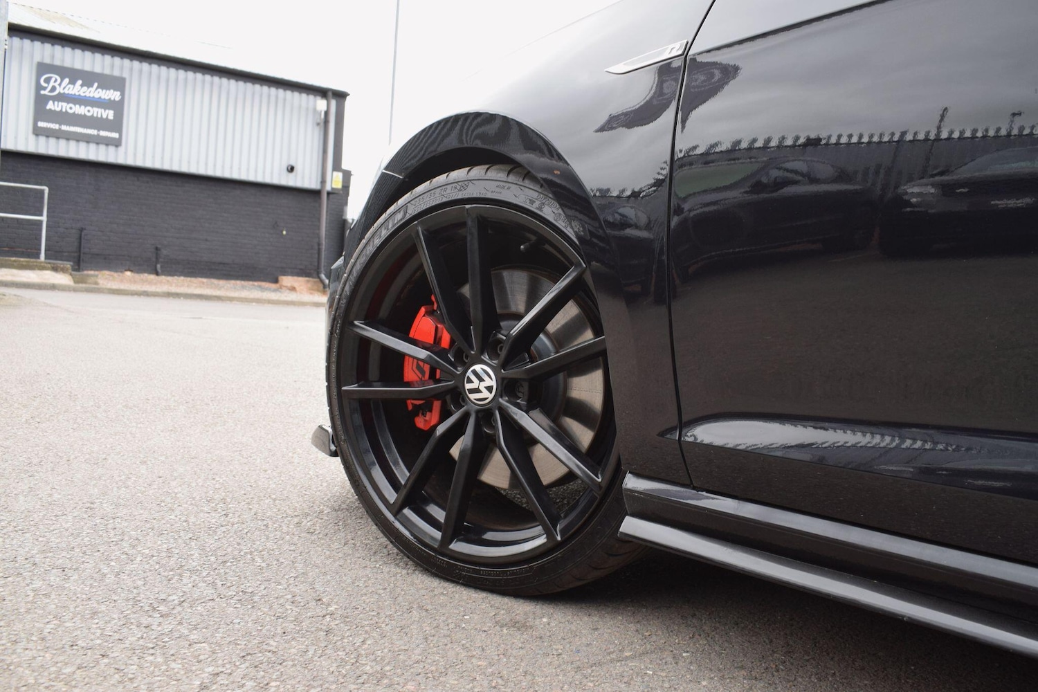 Used Volkswagen Golf 2018 for sale - 78127533: Photo 31