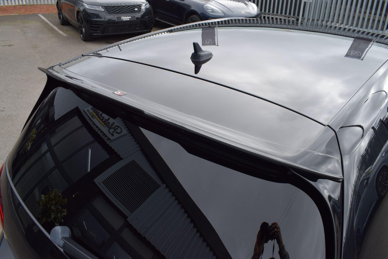 Used Volkswagen Golf 2018 for sale - 78127533: Photo 33