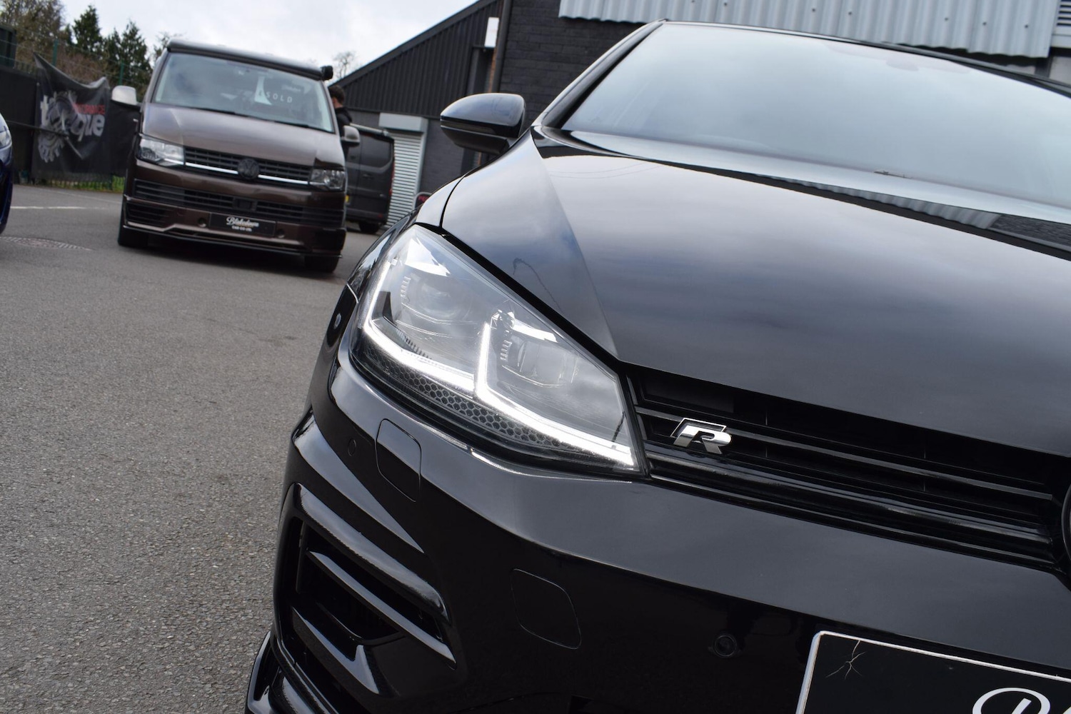 Used Volkswagen Golf 2018 for sale - 78127533: Photo 35