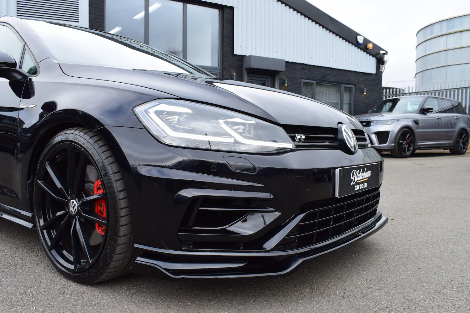 Used Volkswagen Golf 2018 for sale - 78127533: Photo 37