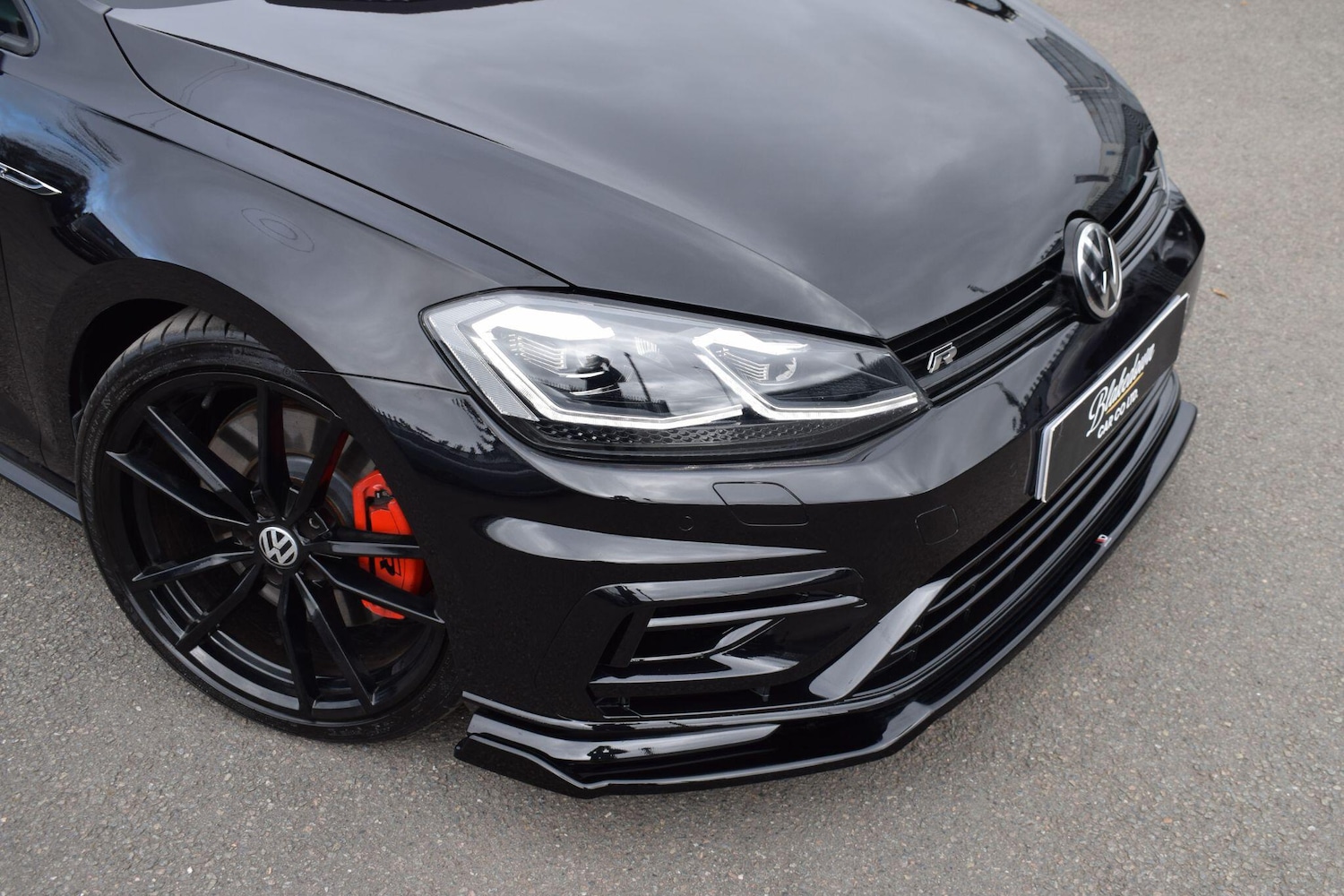 Used Volkswagen Golf 2018 for sale - 78127533: Photo 39