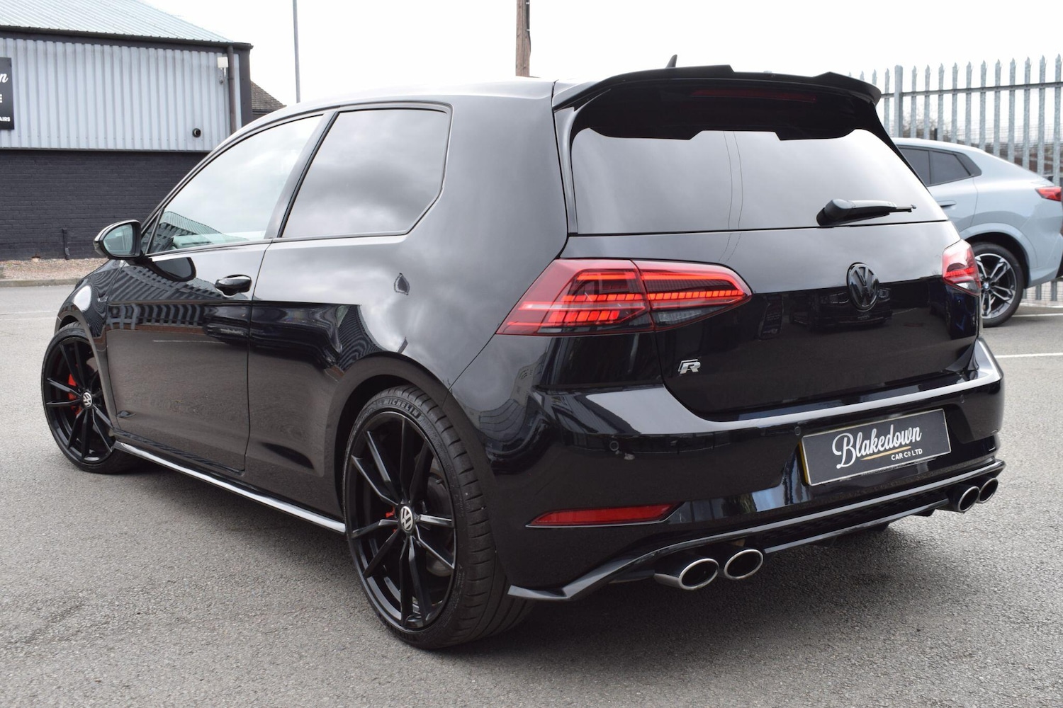 Used Volkswagen Golf 2018 for sale - 78127533: Photo 4