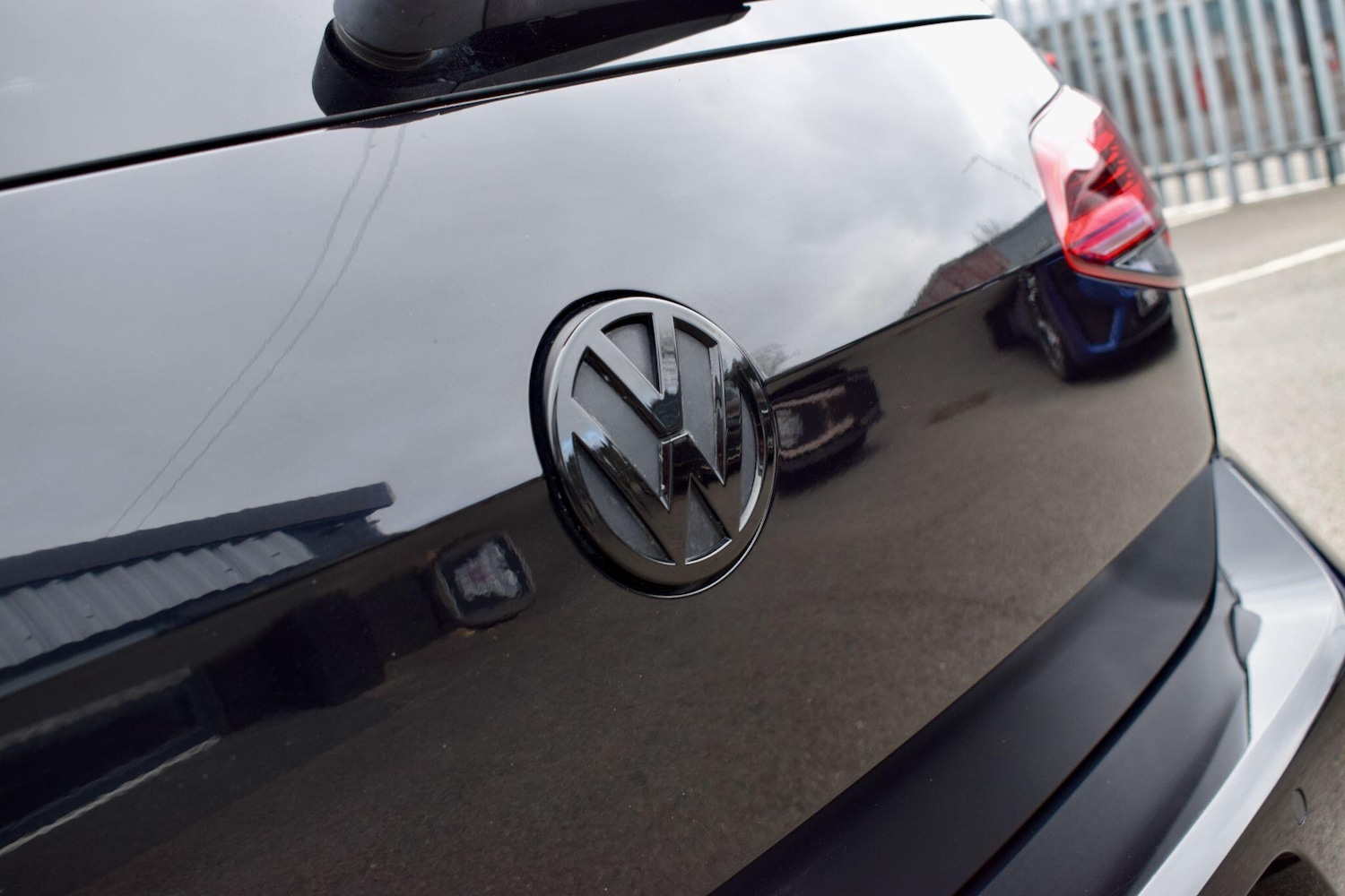 Used Volkswagen Golf 2018 for sale - 78127533: Photo 41