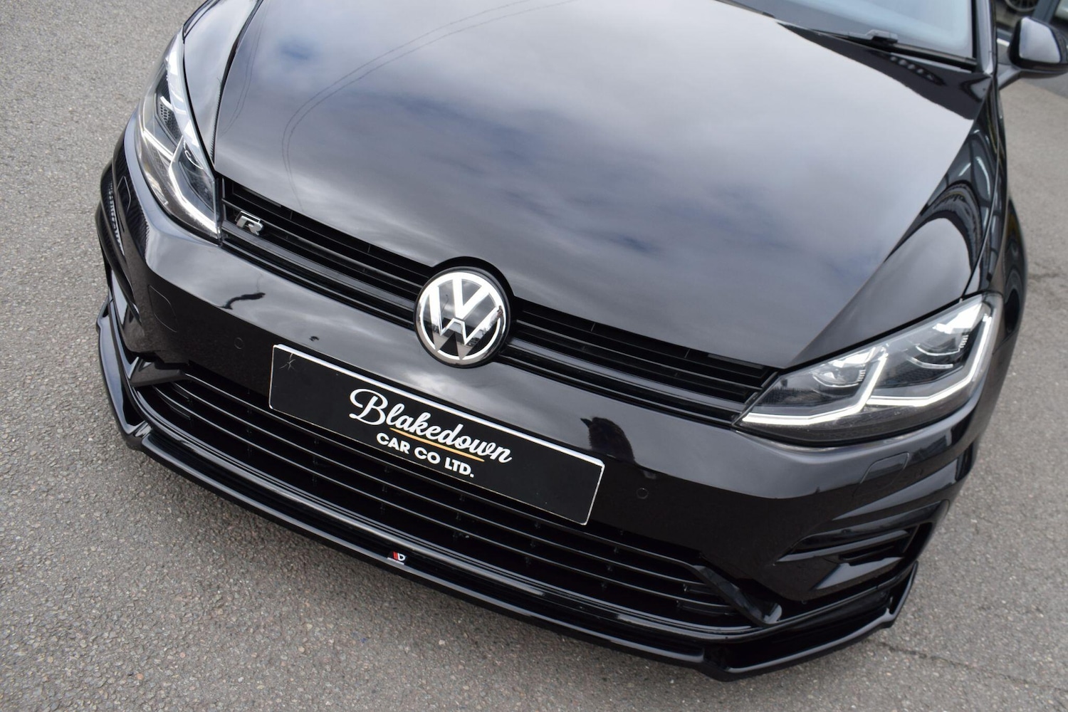 Used Volkswagen Golf 2018 for sale - 78127533: Photo 43