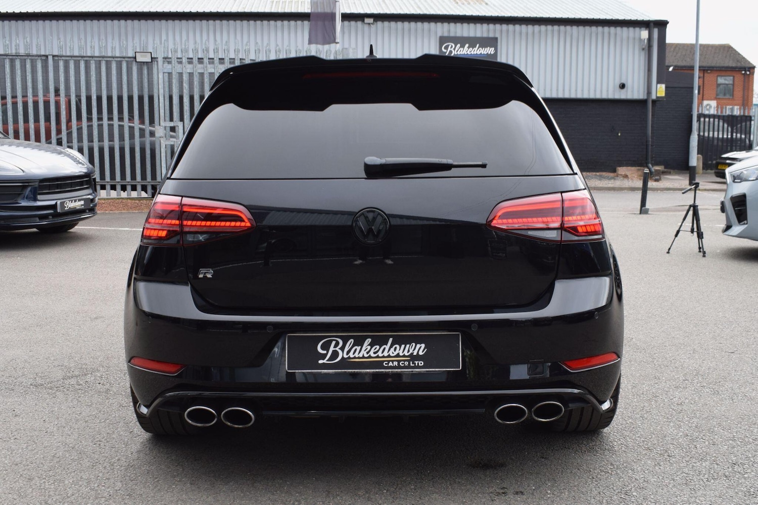 Used Volkswagen Golf 2018 for sale - 78127533: Photo 5