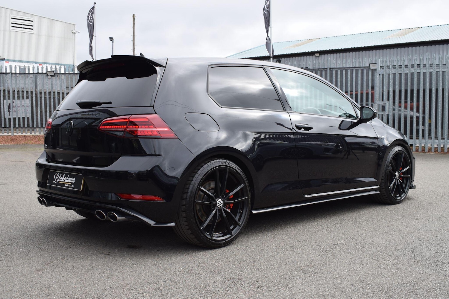 Used Volkswagen Golf 2018 for sale - 78127533: Photo 6