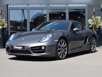 Used Porsche Cayman 2013 for sale - 78988316: Photo
