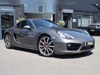 Used Porsche Cayman 2013 for sale - 78988316: Photo