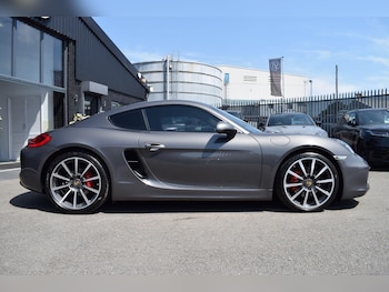 Used Porsche Cayman 2013 for sale - 78988316: Photo