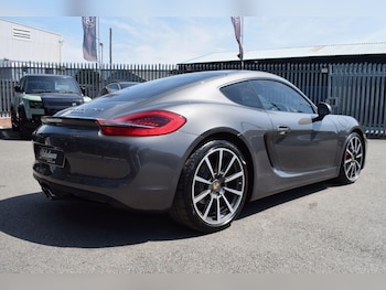 Used Porsche Cayman 2013 for sale - 78988316: Photo