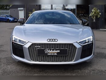 Used Audi R8 2016 for sale - 75977241: Photo