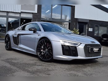 Used Audi R8 2016 for sale - 75977241: Photo