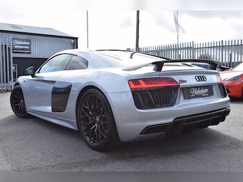 Used Audi R8 2016 for sale - 75977241: Photo