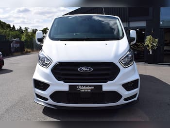 Used Ford Transit Custom 2021 for sale - 79634898: Photo