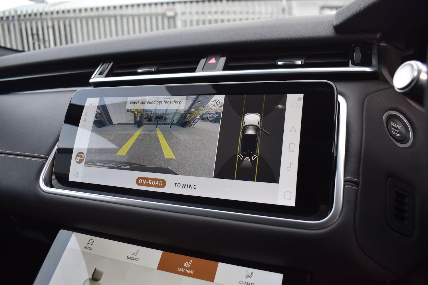 Used Land Rover Range Rover Velar 2022 for sale - 77977681: Photo 19