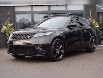 Used Land Rover Range Rover Velar 2022 for sale - 77977681: Photo