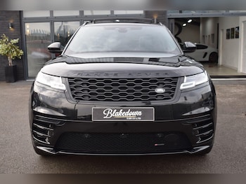 Used Land Rover Range Rover Velar 2022 for sale - 77977681: Photo