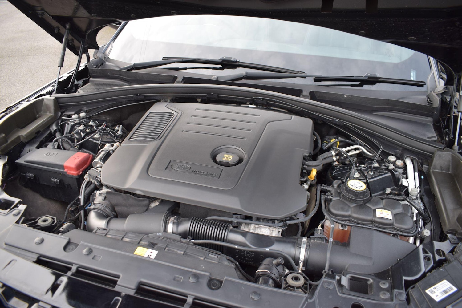 Used Land Rover Range Rover Velar 2022 for sale - 77977681: Photo 33