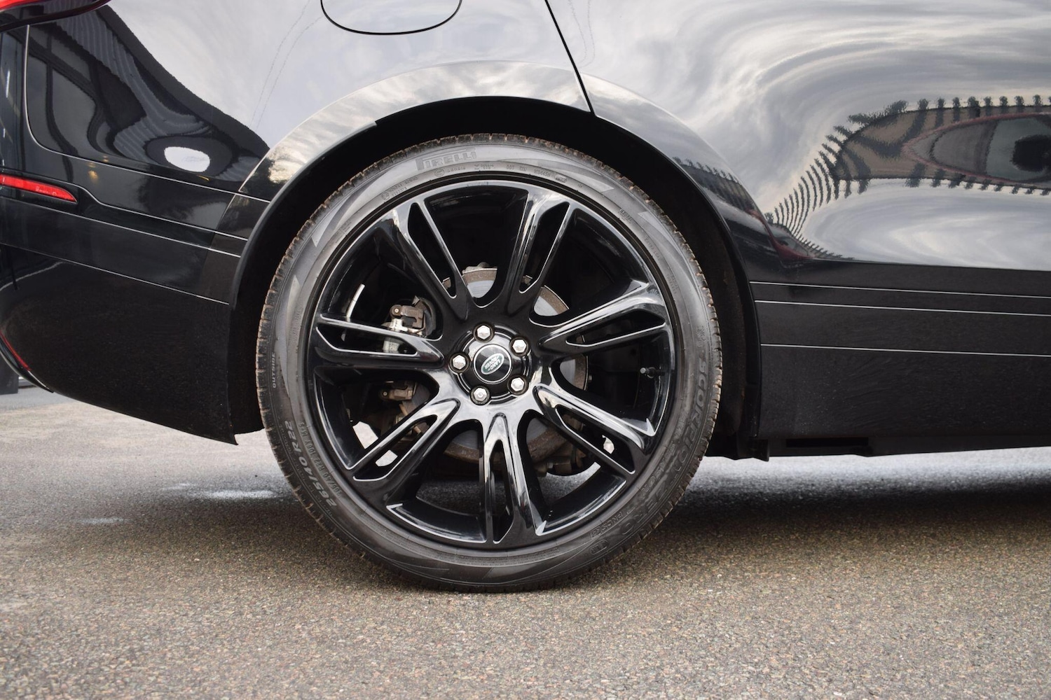 Used Land Rover Range Rover Velar 2022 for sale - 77977681: Photo 36