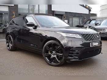 Used Land Rover Range Rover Velar 2022 for sale - 77977681: Photo
