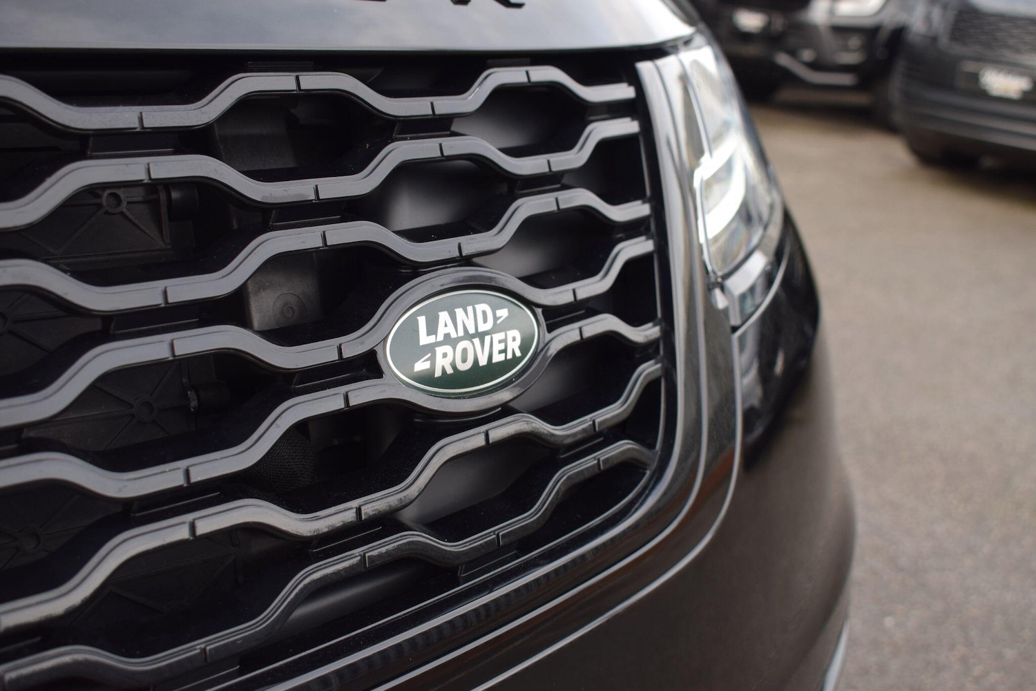 Used Land Rover Range Rover Velar 2022 for sale - 77977681: Photo 42