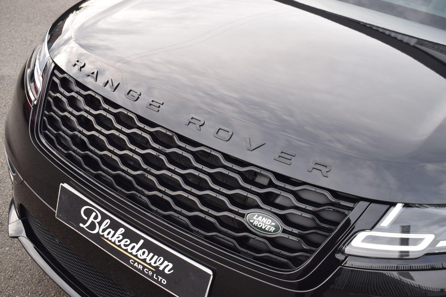 Used Land Rover Range Rover Velar 2022 for sale - 77977681: Photo 45