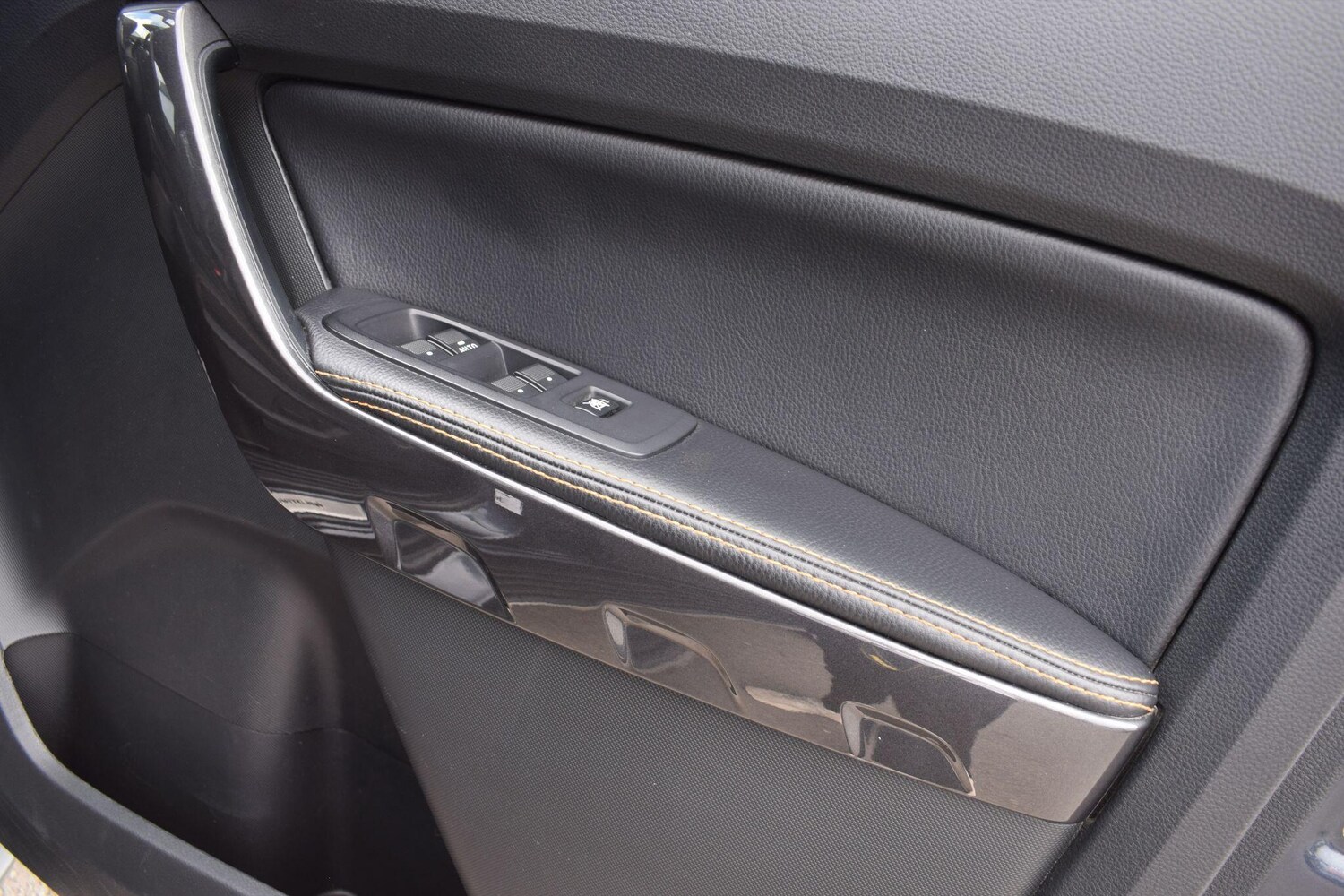 Used Ford Ranger 2022 for sale - 76109260: Photo 11