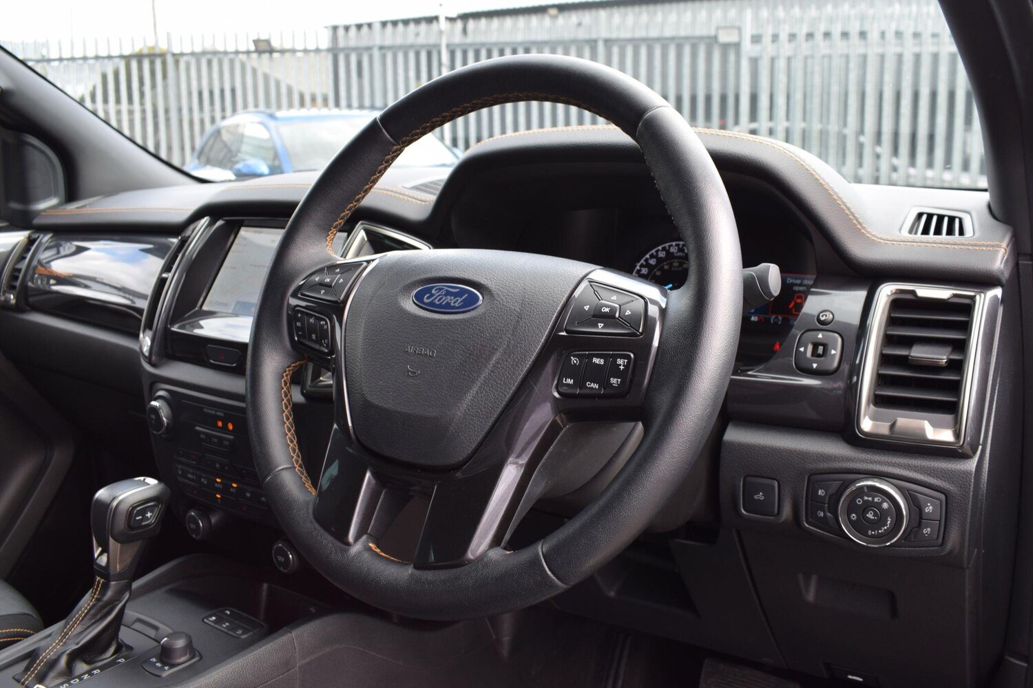 Used Ford Ranger 2022 for sale - 76109260: Photo 18