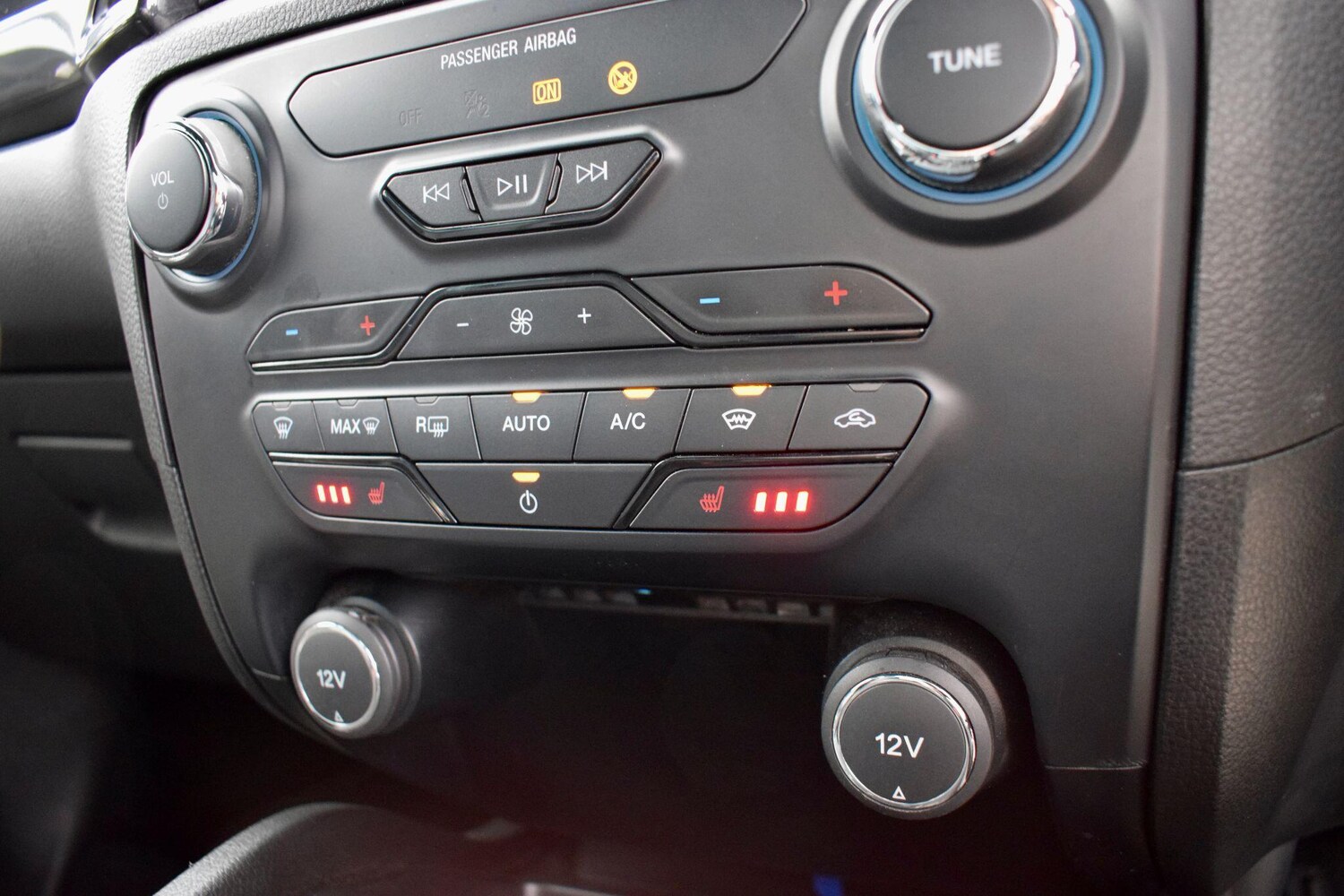 Used Ford Ranger 2022 for sale - 76109260: Photo 20