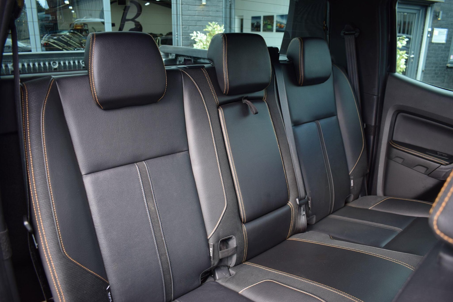 Used Ford Ranger 2022 for sale - 76109260: Photo 22