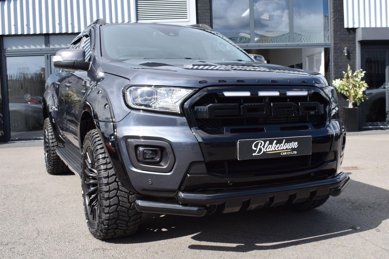 Used Ford Ranger 2022 for sale - 76109260: Photo 32