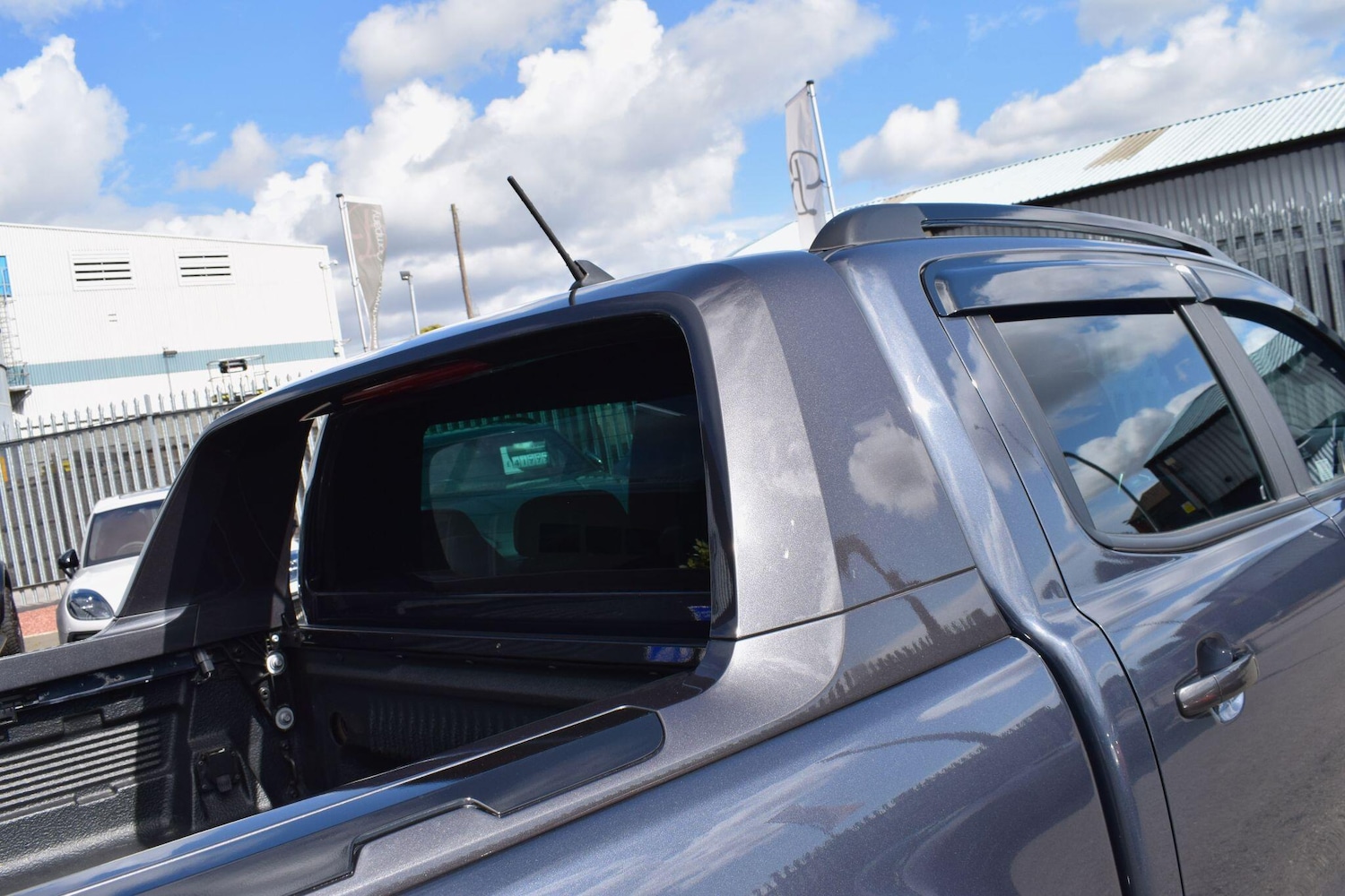 Used Ford Ranger 2022 for sale - 76109260: Photo 35