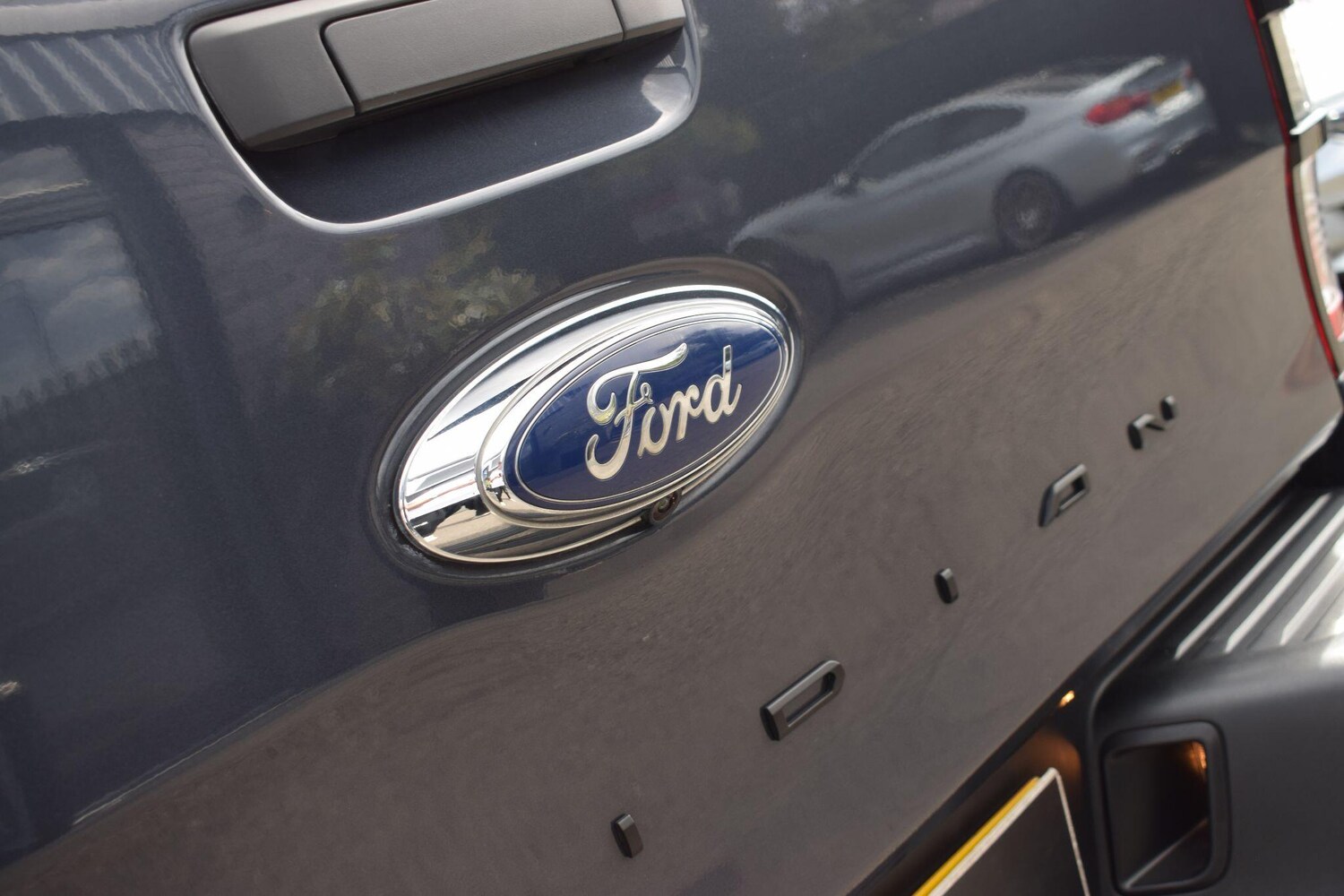 Used Ford Ranger 2022 for sale - 76109260: Photo 38