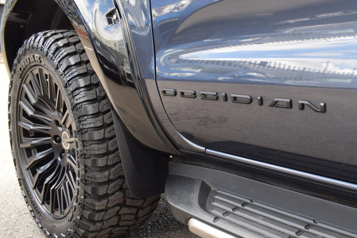 Used Ford Ranger 2022 for sale - 76109260: Photo 41