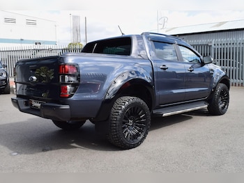 Used Ford Ranger 2022 for sale - 76109260: Photo 4