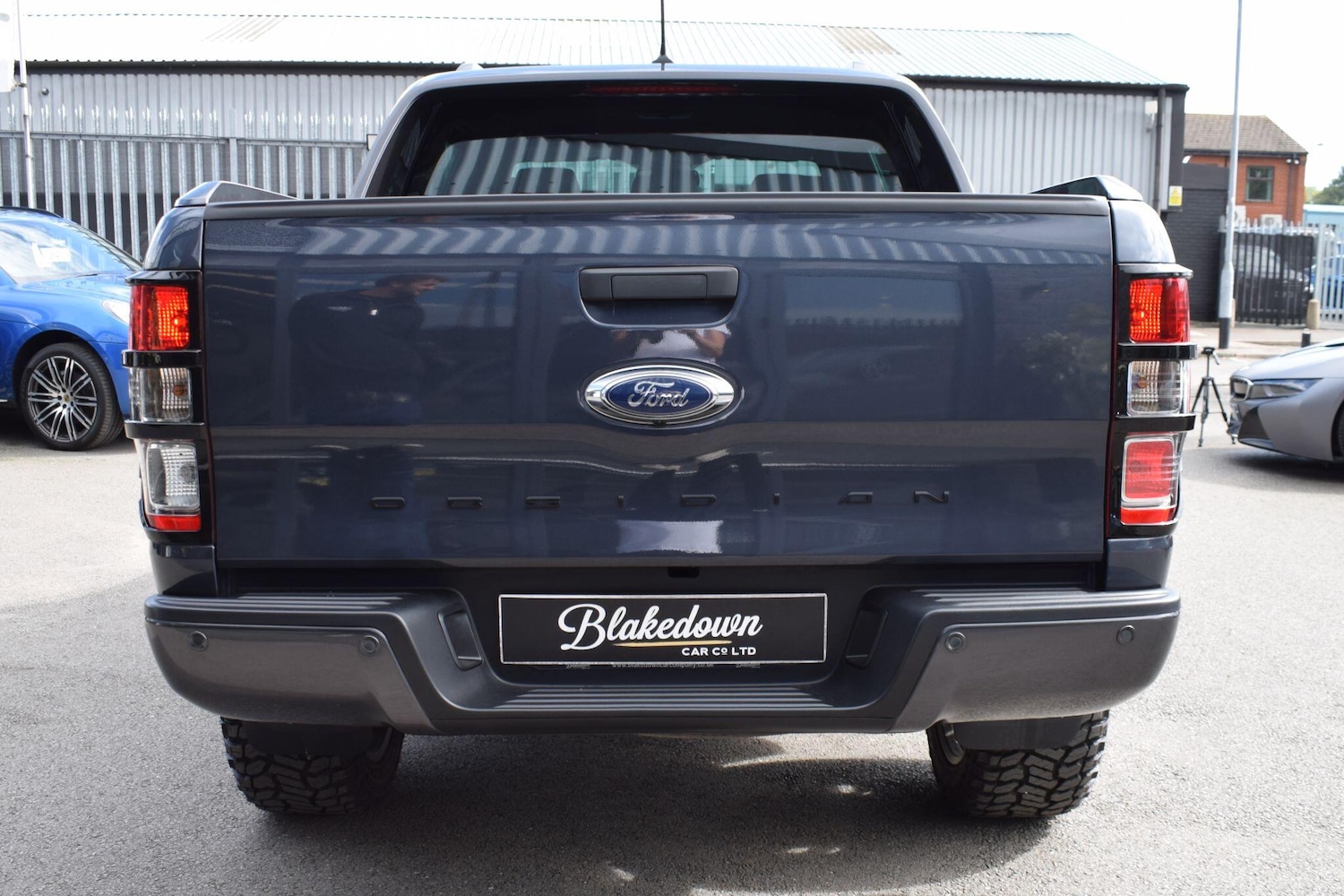 Used Ford Ranger 2022 for sale - 76109260: Photo 5