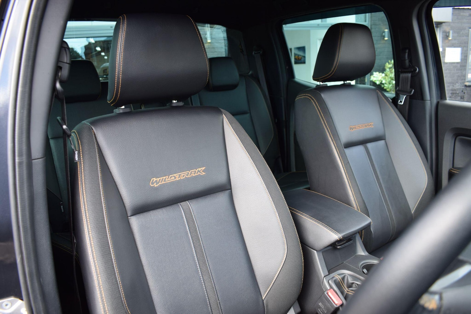 Used Ford Ranger 2022 for sale - 76109260: Photo 7