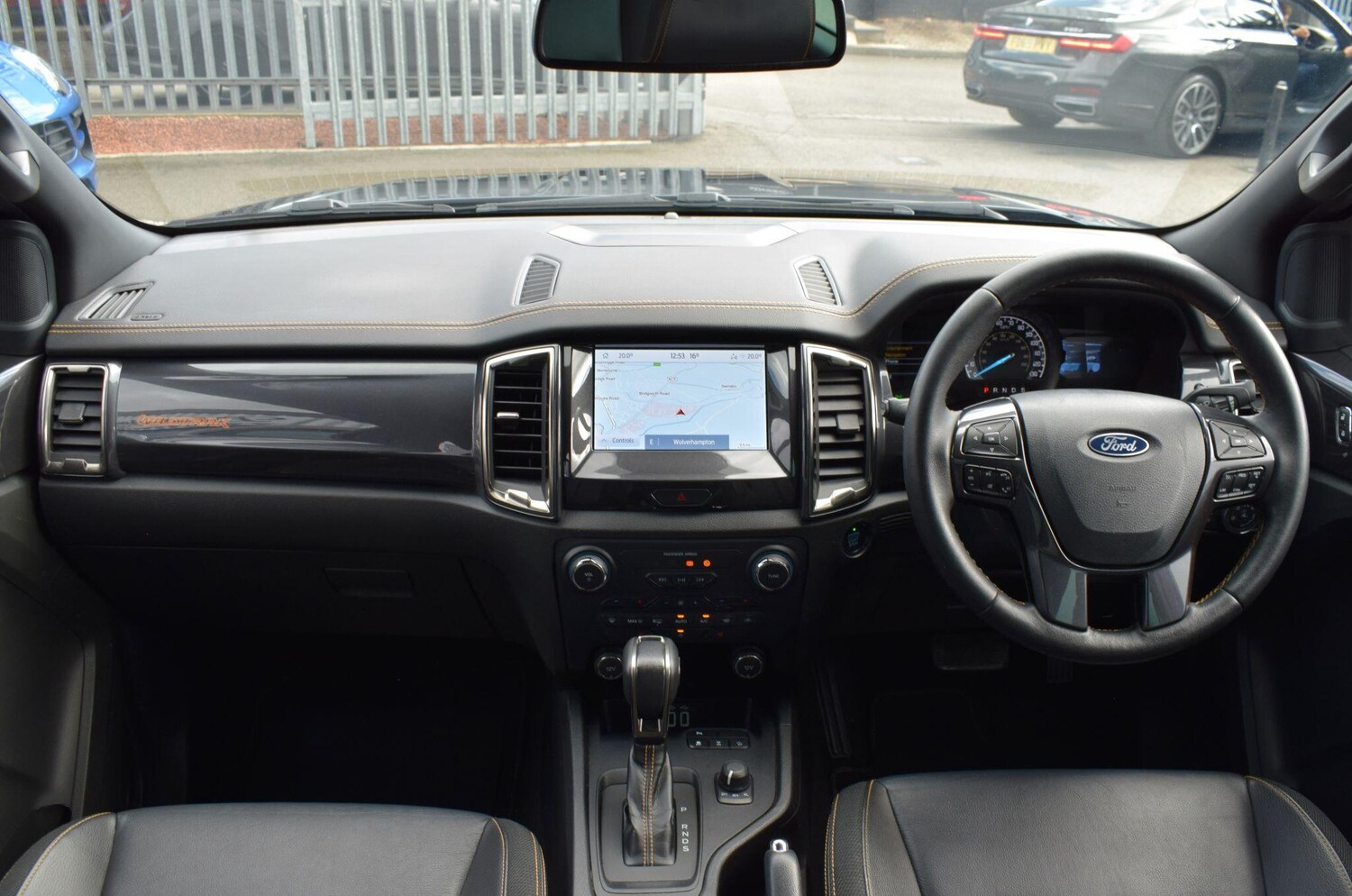 Used Ford Ranger 2022 for sale - 76109260: Photo 8