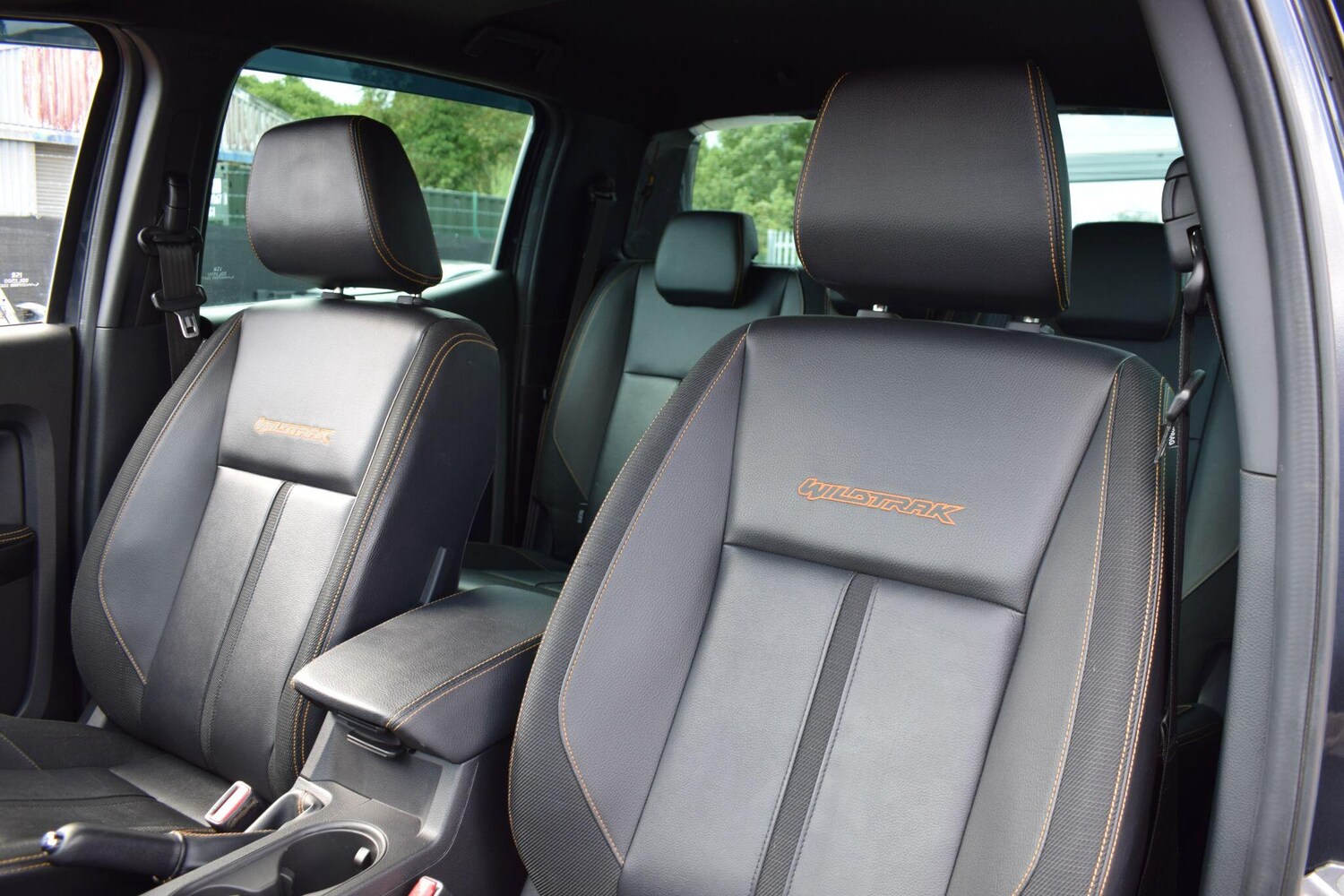 Used Ford Ranger 2022 for sale - 76109260: Photo 9