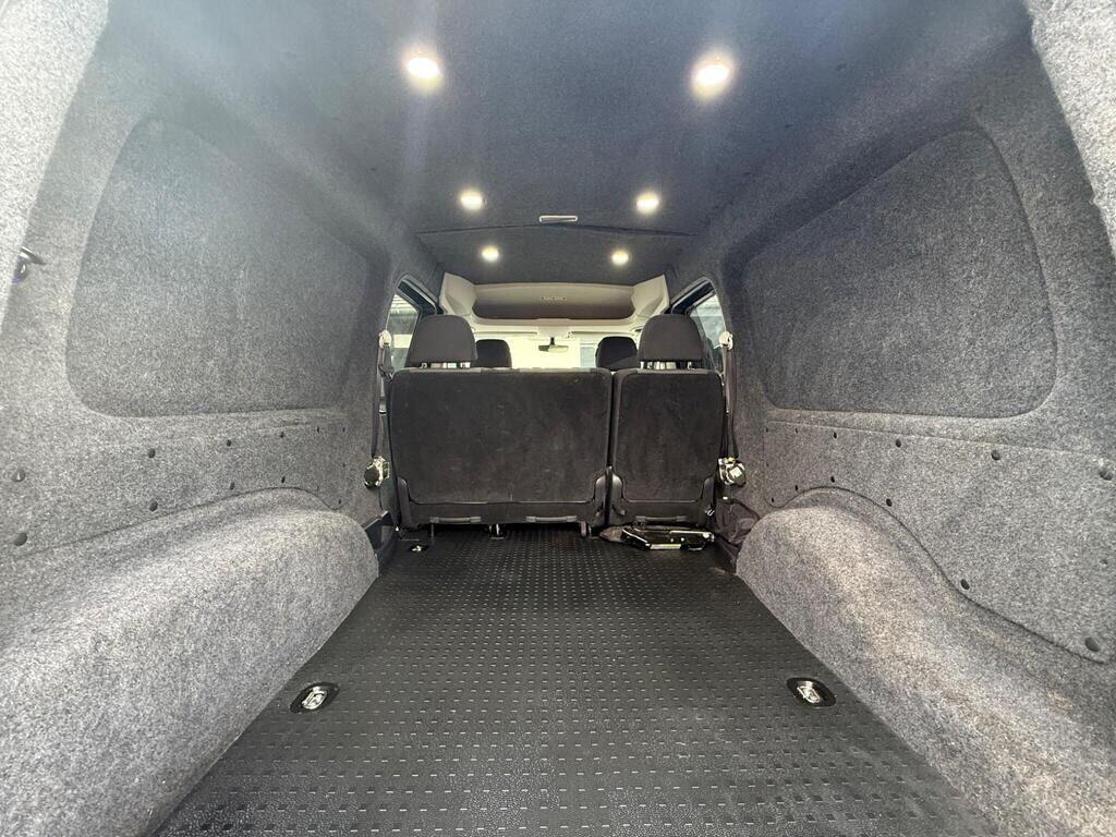 Used Volkswagen Caddy Maxi 2019 for sale - 76424158: Photo 6