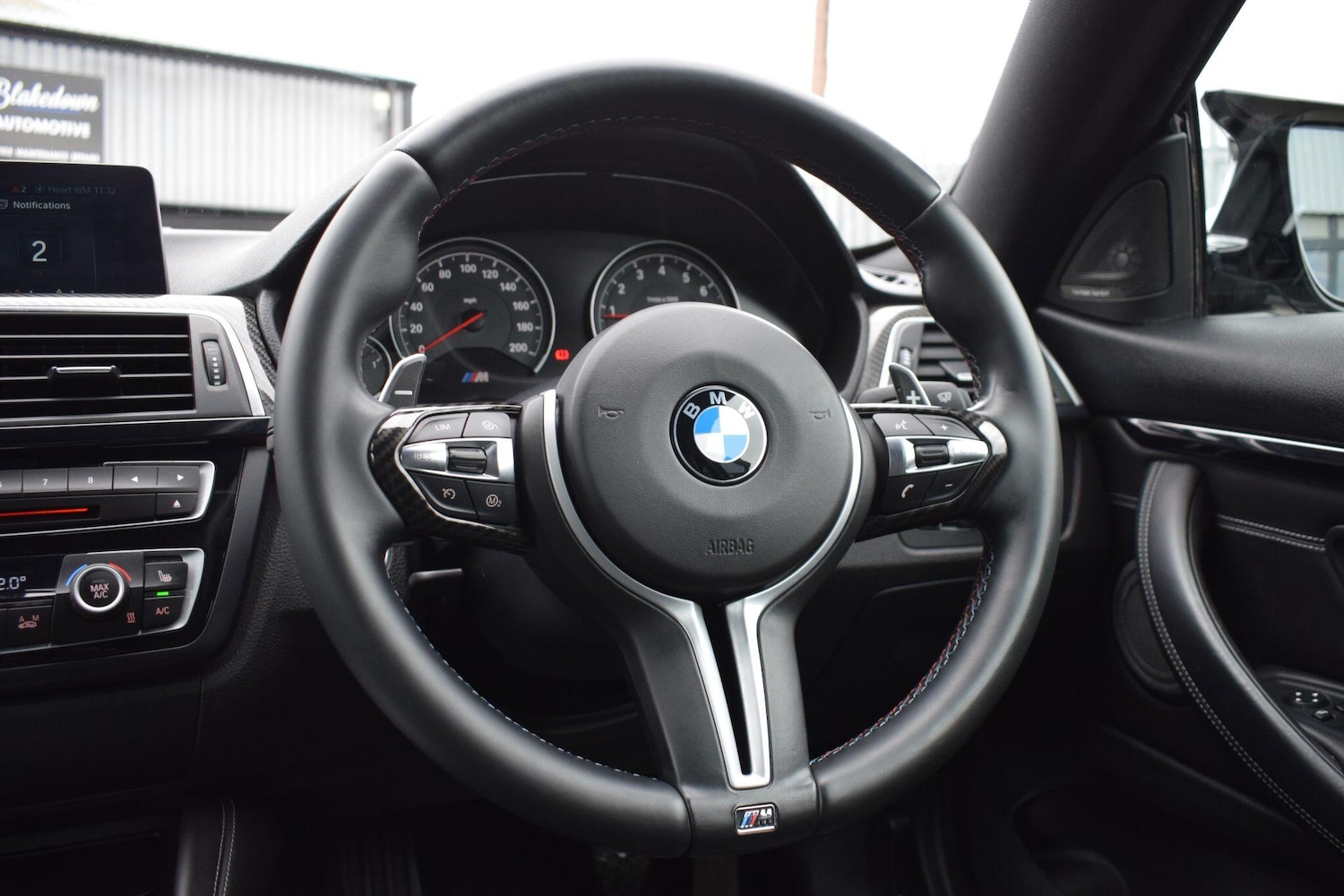Used BMW M4 2017 for sale - 77097939: Photo 10